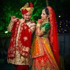 Gj-1 The Sherwani House & Manya_Creation