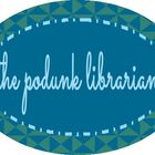 the podunk librarian