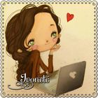 ✿ Ivonete Nogueira ✿