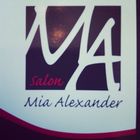 Mia Alexander Salon