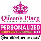 The Queens Place Digital Printing House