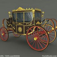 Carriage