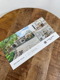 custom graphic design, real estate marketing, just sold postcard, just sold, real estate postcard, marketing postcard, realtor postcard, agent marketing ideas, realtor postcard, creative marketing ideas, real estate templates, marketing templates