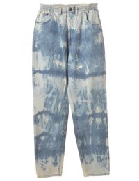 Women's Beyond Retro Reworked Reworked Lee Bleached Jeans Denim | Beyond Retro - E00611810