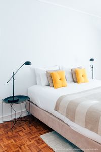 EXPLORED_ Casa C'alma, a boutique guesthouse in Lisbon, via au pays des merveilles