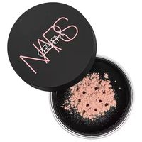 NARS Orgasm Illuminating Loose Powder: A silky-soft, loose illuminating powder in the iconic, universally-flattering Orgasm shade.