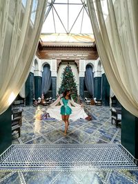 The Most Luxurious Hotel in Morocco - The Royal Mansour - The Style Traveller