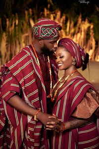 See all the Amazingness at the #RoadtoBae2020 Traditional Engagement