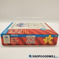 Disney's 101 Dalmatians Movie Poster Puzzle | ShopGoodwill.com