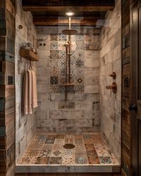 15+ Must-See Shower Bathroom Remodel Ideas for a Dreamy Retreat • 333+ Art Images