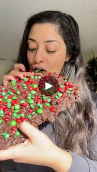 23K views · 178 reactions | Christmas pretzel peanut bark | 🎄 Christmas Peanut Pretzel Bark: The Easiest Holiday Treat! 🎄

Need a last-minute holiday treat that’s festive, delicious, and ridiculously easy? This... | By Lifestyle of a foodie | Facebook