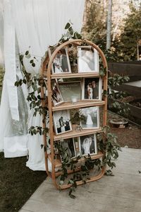 Morgan & Shaughn | Hidden Pond Wedding - Kennebunkport, ME - Lindsay Hackney Photography