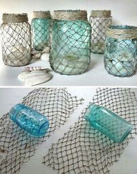 Fishing jars More