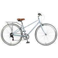 Kinney-Mixte City Bike, 7-Speed | Retrospec