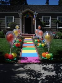 Pin now, check out later...912 theme parties