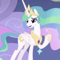 :̗̀➛ princess celestia | my little pony aesthetic | princess celestia icon