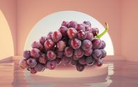 Learn How—and When—to Wash Grapes So They Stay Fresh