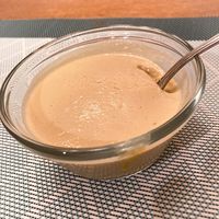 SCD Recipe: Vanilla Almond Milk Pudding - Dairy-free | Happy Gut For Life