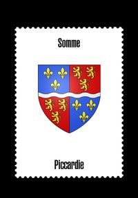 France • Piccardie • Somme