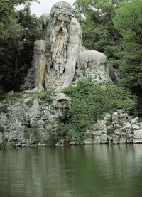 The Apennine Colossus. Florence, Italy Find your one of a kind travel adventure! Zyntravel.com Promo Code 1175