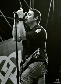 Breaking Benjamin