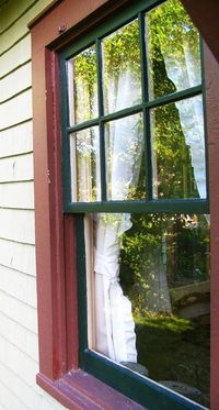 Painting Windows - Color Placement Mistakes