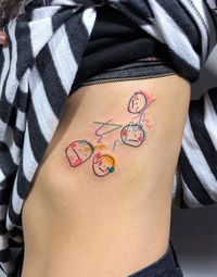 90 Super Cute Small Tattoo Ideas For Every Girl - TheTatt