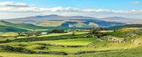 yorkshire dales skyline - Google Search