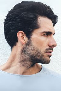 Looking for a sleek and polished beard? Check out these stunning 18 clean-cut beard styles that will upgrade your appearance and make a lasting impression.