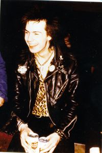 Sid Vicious