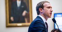 Facebook Faces New Antitrust Lawsuit - The New York Times