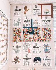 55 Best Classroom Decoration Ideas for Teachers - Chaylor & Mads