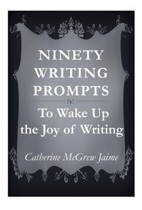 Feeling inspired? This writing prompts you can find the joy of write, every page has a sentence and you can start writing. Happy writing 90 Writing Prompts