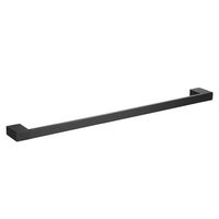 Stelios 24" Wall Mounted Towel Bar & Reviews | AllModern