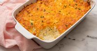 Hashbrown Casserole