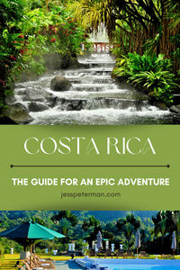 Discover the ultimate guide to Costa Rica! From lush rainforests to stunning beaches, this epic travel guide covers everything you need to plan an unforgettable adventure.   Get insider tips on must-visit spots, local cuisine, and hidden gems that will make your Costa Rica trip truly magical!   Start planning now for a stress-free, fun-filled getaway that you’ll never forget. 🇨🇷✨   #CostaRicaTravel #EpicAdventures #TravelGuide #hiddengemlocations