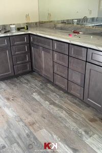 Come visit our website to learn more about the different quality gray cabinets we have for you.