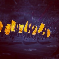 I edited this! I absolutely love the Iowa Hawkeyes!! :)