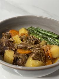 Pot Roast - A Home Cooks Diary