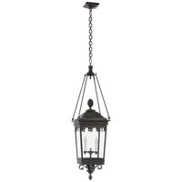 Rosedale Grand Medium Hanging Lantern - RC5047 | Visual Comfort