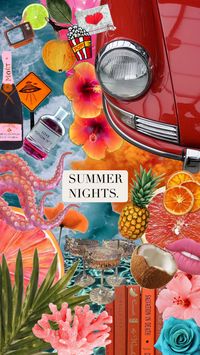 #summer #fyp #ocean #chanel #designer #design #pink #red #orange #vintage #nature #vibes #vibey #inspo #champagne #books #wallpaper #homedecor #love #lover