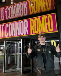 #kitconnor #kitconnoredit #romeo #juliet #play #broadway #romeoandjulietballet #theatre #theater #nyc #nyclife #newyorkcitylife