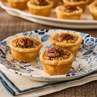 pecan tassies