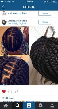 49+ Ideas Crochet Hair Styles For Kids Tutorials For 2019 #hair #crochet