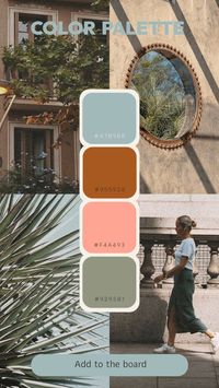 Whether you're updating your brand, redecorating a space, or refreshing your creative work, these trendy hues offer the perfect blend of vibrancy and sophistication. Discover how the right palette can bring your vision to life and keep your designs on-trend!