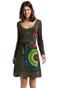 Dresses Desigual Dress Love