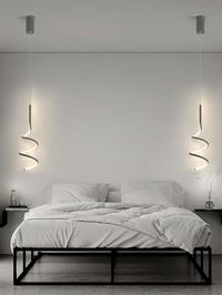 Synergy Pendant Lamp