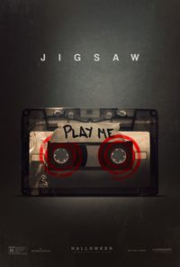 LIONSGATE - JIGSAW