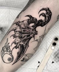 Black tattoos | Dotwork | Linework | Tattoo ideas | tattoo ideas for men | tattoo ideas for women | tattoo designs | Tattoo inspiration | tattoo artists aesthetic | tattoo sketches #tattoo #tattooideas #blacktattoos #tattooformen #tattooforwomen #tattooartist