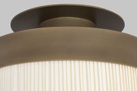 Surrey | Urban Electric Company | Flushmount Light